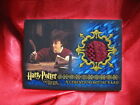 HARRY POTTER Chamber of Secrets COS Movie Costume Prop Card Daniel Radcliffe C12