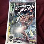 Amazing Spider-Man (1963 Series) # 293  (Oct 1987) NM