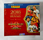 FIFA WORLD CUP RUSSIA 2018 PANINI ADRENALYN SEALED BOX X24 PACKAGES - MBAPEE
