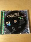 New ListingSpider-Man (Sony PlayStation 1, 2000)  PS1 -Tested -Ships Free !!