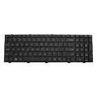 New US Black Keyboard for  MP-10M13U4-4422