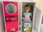 New ListingAmerican Girl Doll MaryEllen With box and Book