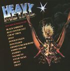 Heavy Métal Heavy Metal / Soundtrack. (CD)