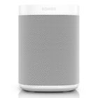 Sonos PLAY 1 ,  Wi-Fi Streaming Compact Wireless  Home Speaker White-excellent