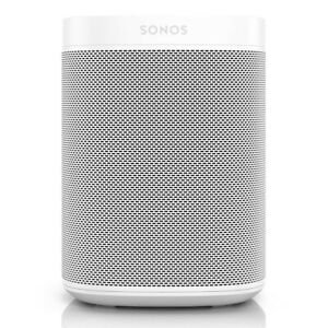 Sonos PLAY 1 ,  Wi-Fi Streaming Compact Wireless  Home Speaker White-mint