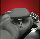 Driver Backrest 30-108 Smart Mount Backrest For VICTORY CROSS COUNTRY MAGNUM  (For: 2013 Victory Cross Country Tour)