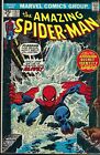 Amazing Spider-Man(MVL-1963)#151-KEY - Iconic John Romita Sr. cover(2.5)