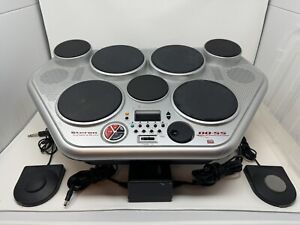 Yamaha DD-55C, 7-Pad Digital Percussion, Tabletop MIDI Electric Drum Kit/Set