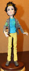 Monster High Jackson Jekyll Boy Doll with Clothes Shoes NO Glasses First Wave
