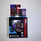Hasbro Transformers Studio Series 86 Core Decepticon Frenzy Action Figure...