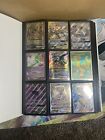 Huge Pokémon Binder Collection Lot 360 Cards Japanese + English - Please Read