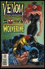 Venom : Tooth and Claw #2 ~ Marvel Comics ~ Wolverine