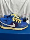 Nike Dunk Low Undefeated 5 On It Dunk vs. AF1 Size 9.5 DH6508-400