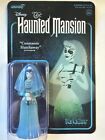 Constance Hatchaway The Haunted Mansion Super 7 Reaction Action Figure