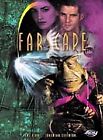 Farscape - Season 1: Vol. 7 (DVD, 2001) the Flax/ Jeremiah Crichton