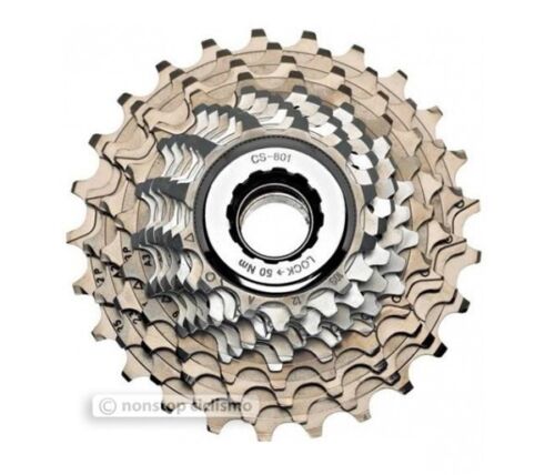Campagnolo RECORD 10-Speed Ultra-Drive Cassette : 13-29