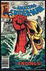 Amazing Spider-Man #251 Marvel 1984 (NM-) Canadian Price Variant! L@@K!