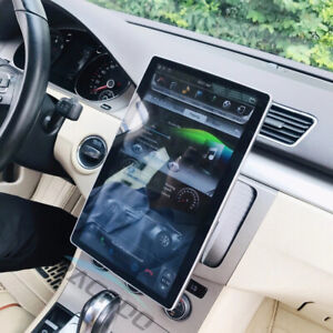 10.1 Rotatable Android 10.0 Touch Screen Quad Car Stereo Radio GPS Wifi DC12V (For: 2006 Mazda 6)