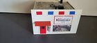 O Scale CUSTOM Built Downtown BARBER SHOP weathered building  4 Lionel 027