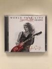 New ListingTAYLOR SWIFT World Tour Live CD + DVD TARGET EXCLUSIVE EDITION