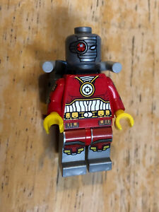Lego  Deadshot 76053 Super Heroes Minifigure