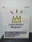 Kidrobot Jean-Michel Basquiat 3