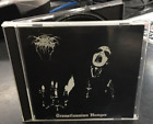 Transylvanian Hunger, Darkthrone, CD