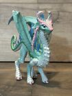 Safari Ltd Princess Dragon Fantasy Figure Toy - 4.5