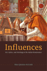 Mary Quinlan-McGrath Influences (Paperback) (UK IMPORT)