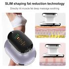 Body Fat Burning Machine Slimming Losing Weight Belly Belt Cellulite Massager