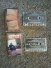 Humble pie as safe as yesterday is town & country 2 cassette Lot Marriott steve
