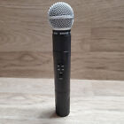 New ListingSHURE UT2-VL 774.400 MHz SM58 Wireless Handheld Microphone