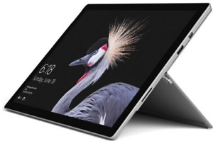 Microsoft Surface Pro (2017) Intel Core m3 / 128GB SSD / 4GB RAM Wi-Fi Only