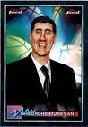 2021 Topps Finest Basketball Pick Your Card NM-MT