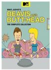 Beavis and Butt-Head: The Complete Collection [New DVD] Boxed Set, Full Frame,