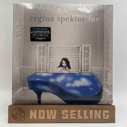 Regina Spektor - Far Vinyl LP SEALED