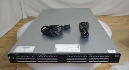Mellanox SN2700 32-Port Open Ethernet 100GB QSFP28 Switch