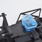 RC Carbon ESC Mount Extension Tray for Losi 22s Drag Car Upgrade Parts