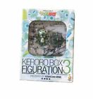 Keroro Vol.11 Ltd Edition KERORO BOX FIGURATION 3 Japan SIGNED AUTOGRAPH