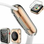 Apple Watch Series 8 7 6 5 4 3 2 Tpu Screen protector Cover 38/40/42/44/41/45 MM