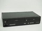 MAGNAVOX DV220MW9 DVD/VHS VCR COMBO Player *No Remote* Works Great! Free Ship!