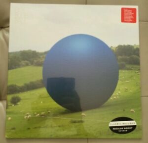 Peter Gabriel~Big Blue Ball~Factory Sealed 2LP CLASSIC RECORDS