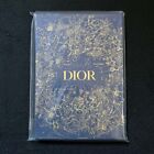 Christian Dior Notebook Authentic Journal novelty from JAPAN NEW