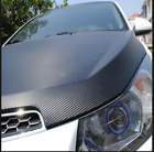 Accessories Carbon Fiber Vinyl Film 7D Car Interior Wrap Stickers Moulding Trim (For: 2008 Toyota Prius)
