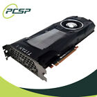 NVIDIA GeForce GTX TITAN Xp 12GB GDDR5X Graphics Card 900-1G611-2530-000