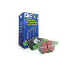EBC For Chevy R2500 1989 Front Brake Pads Greenstuff 5.7