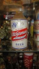 12 Oz Old German Cone Top Beer Can