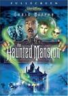 The Haunted Mansion (Full Screen Edition) - DVD - VERY GOOD