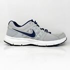 Nike Mens Air Relentless 2 511914-016 Gray Running Shoes Sneakers Size 11.5