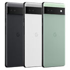 Google Pixel 6a 5G 6.1